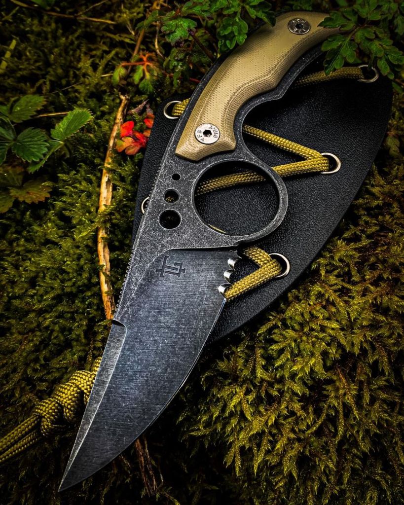 les lames du taillandier 01